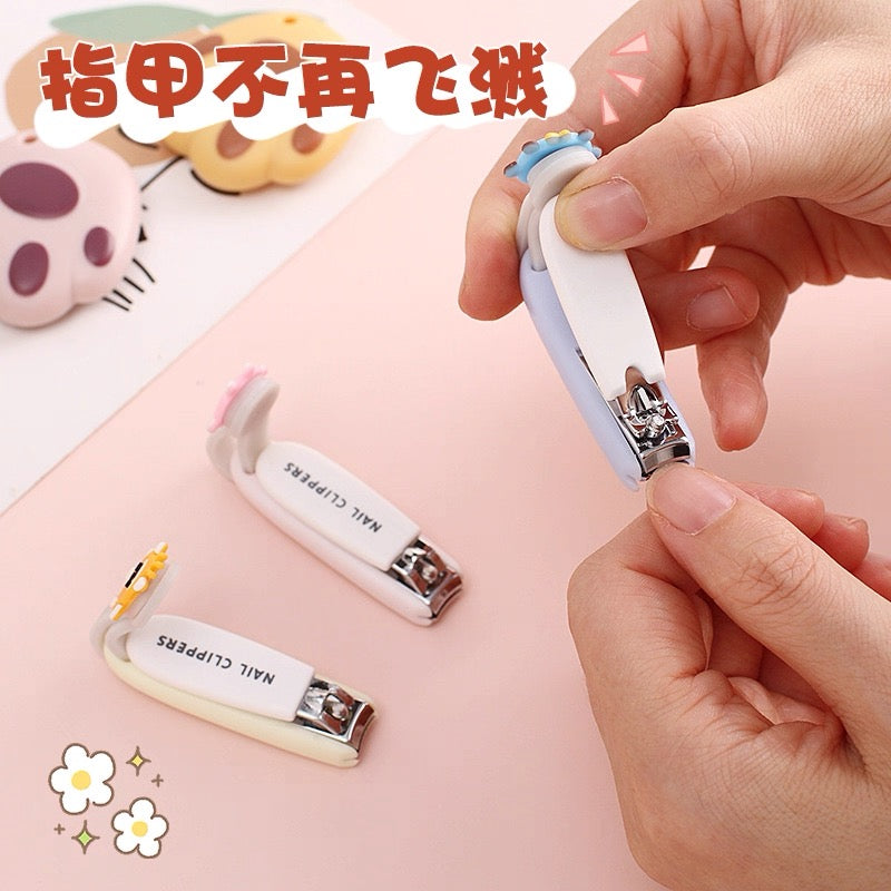 Kawaii Nail Cutter