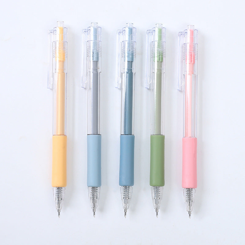 Mechanical Pen Cutter