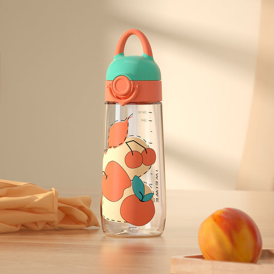 Fruitsip Bottle
