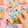 Capybara Blind Eraser Pack