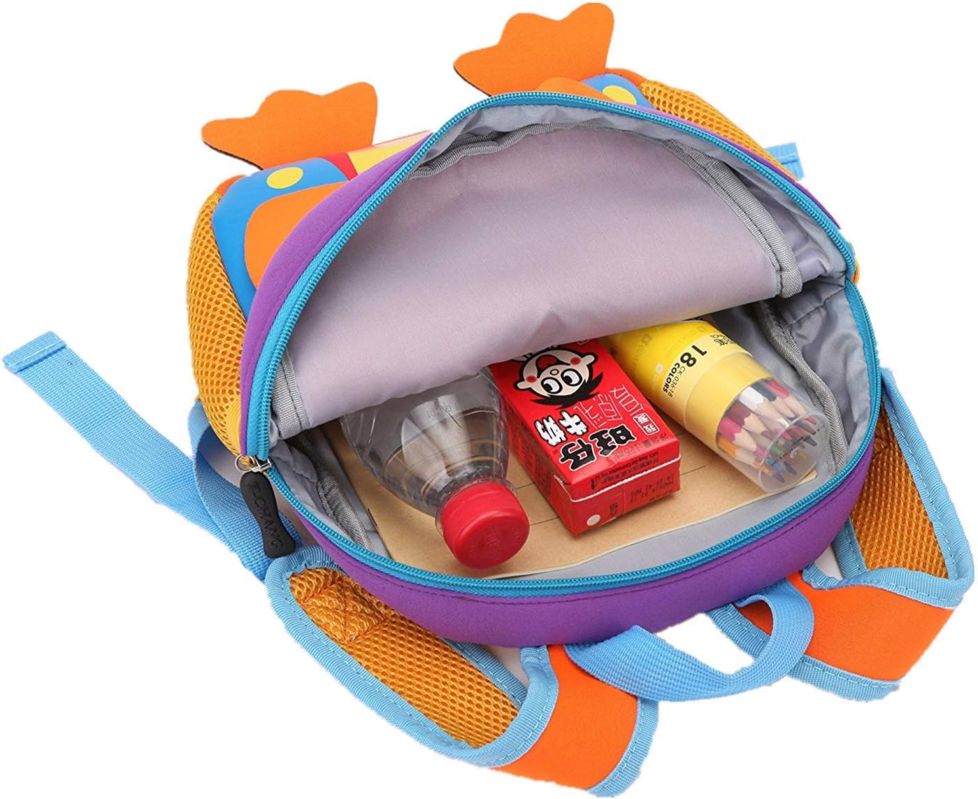 Kids School Bag