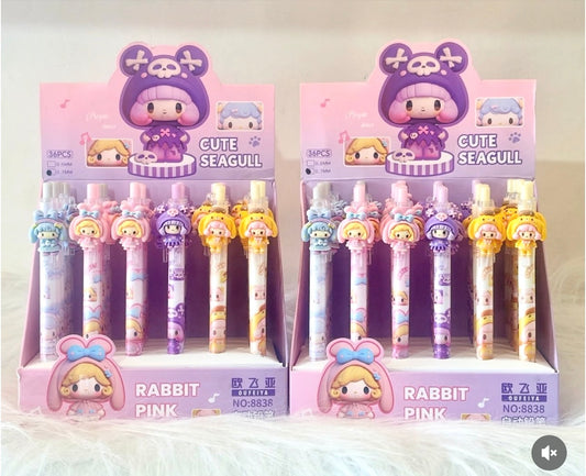 Kawaii Mechanical Pencil