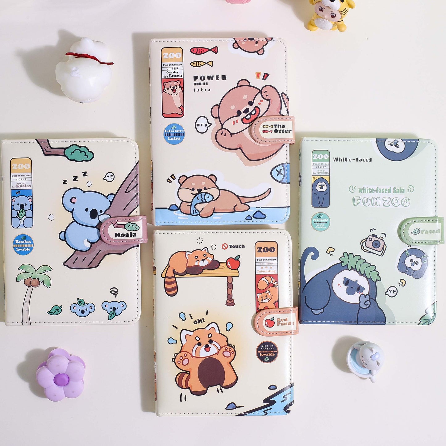 Kawaii Diary
