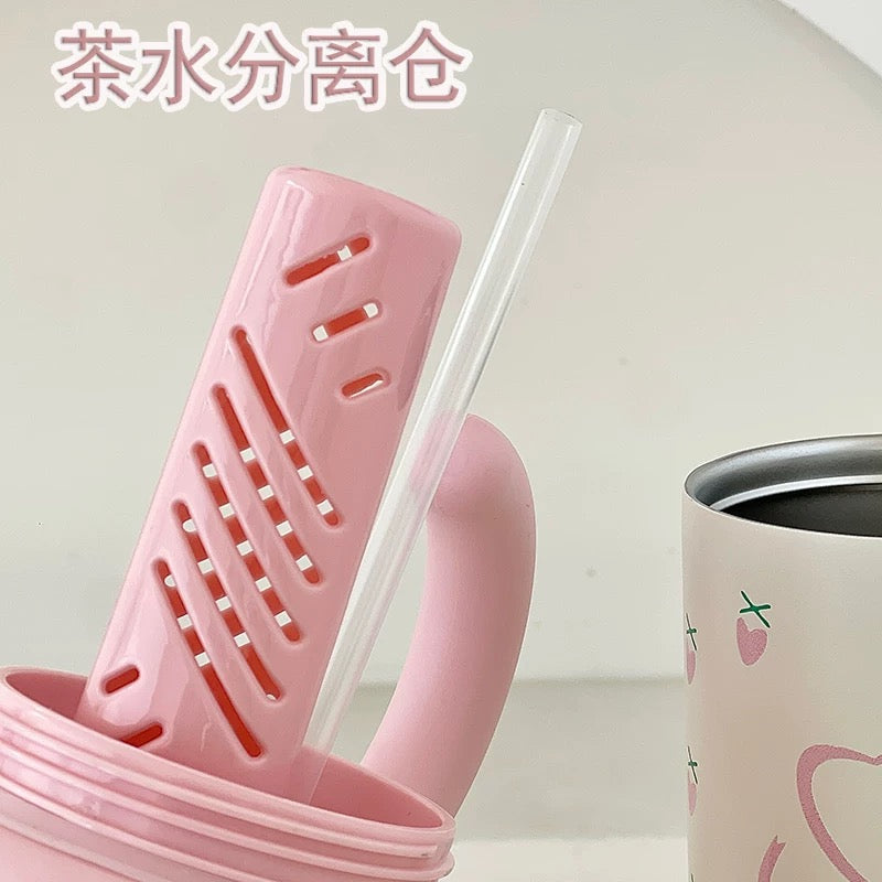 Pinteresty Kawaii Tumbler