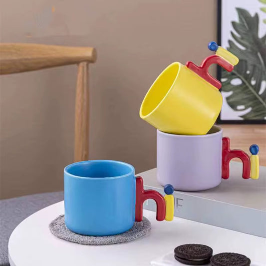 Kawaii Hi Mug