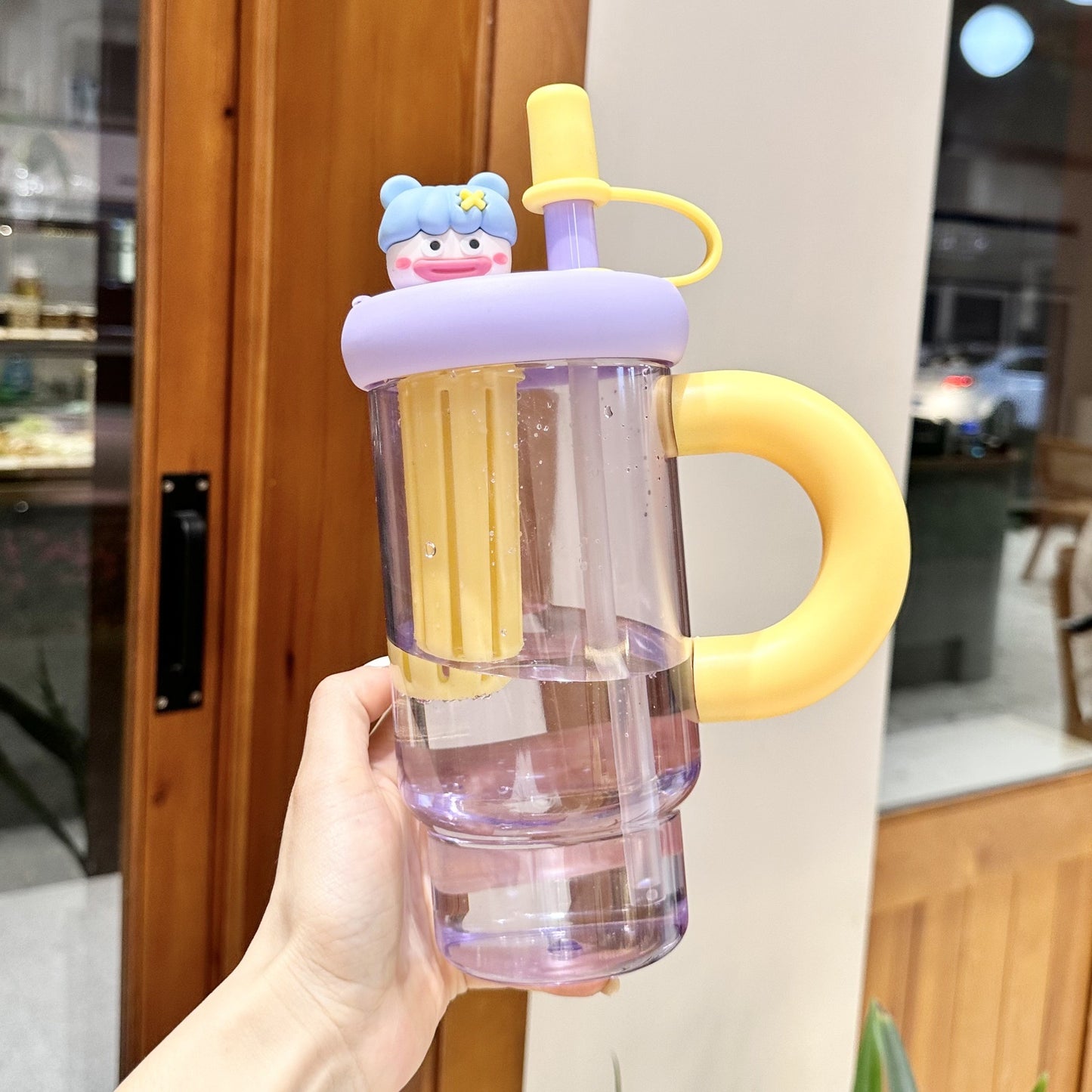 Jumbo Water Cup