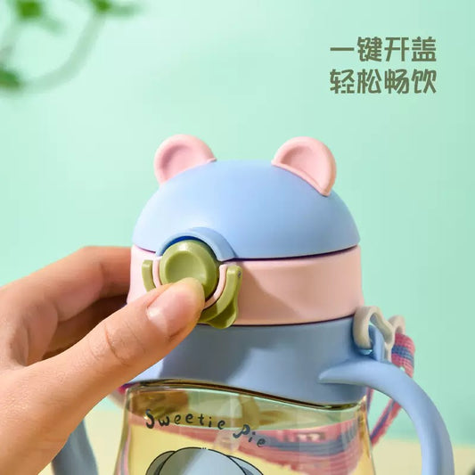 Kids Mini Water Bottle