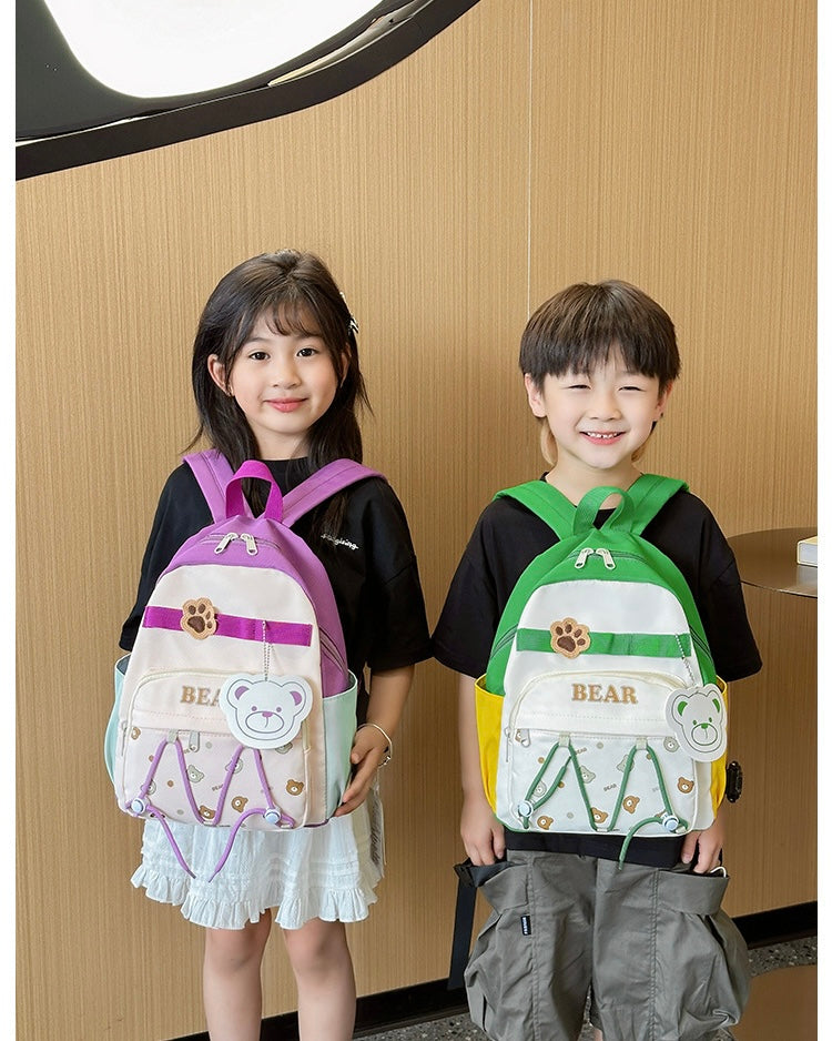 Kids School Bag