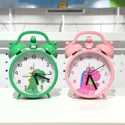 Dino Alarm Clock