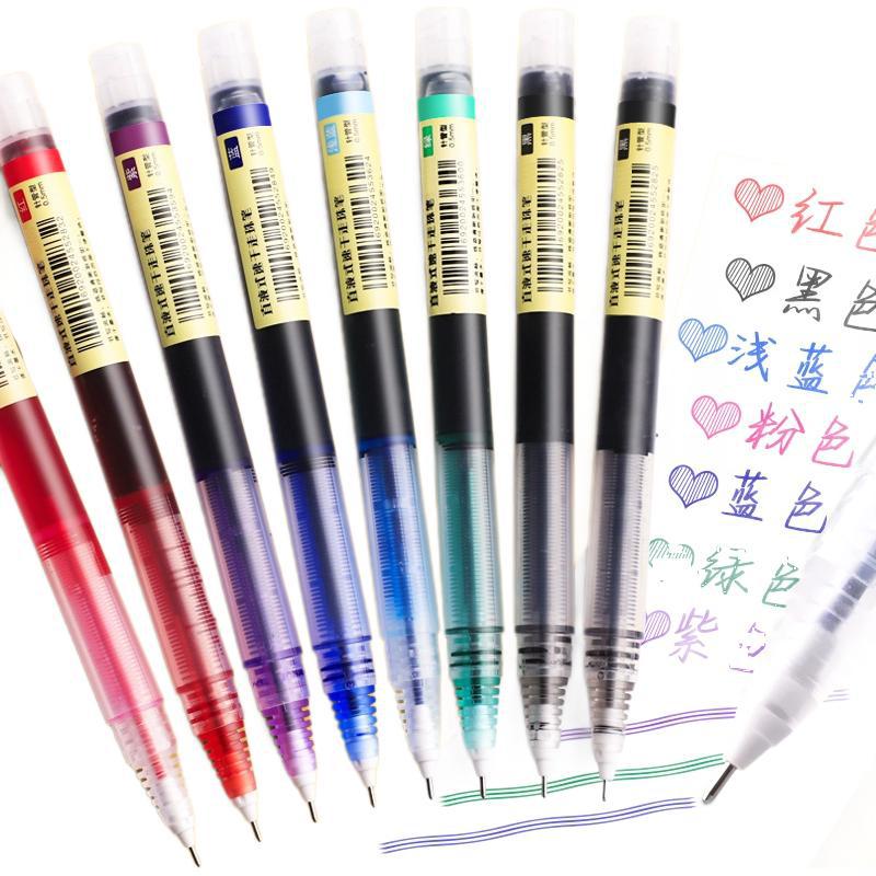 Color Gel Pens(12pcs)