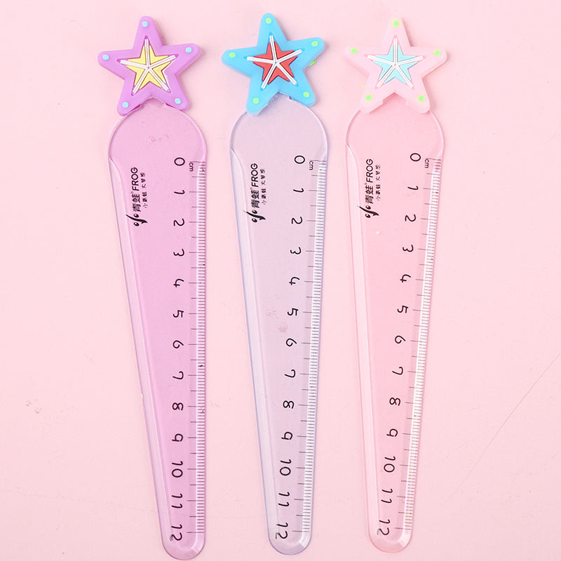 Carrot Ruler