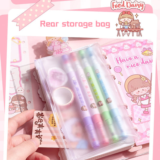 Kawaii School Journal