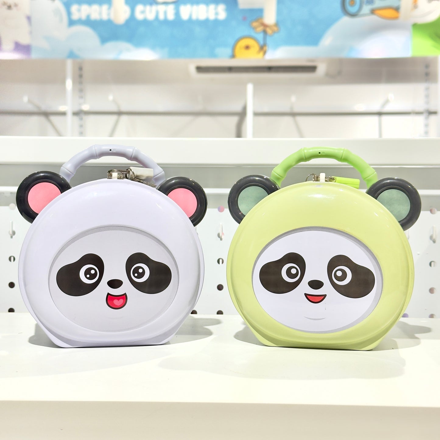 Panda Money Bank