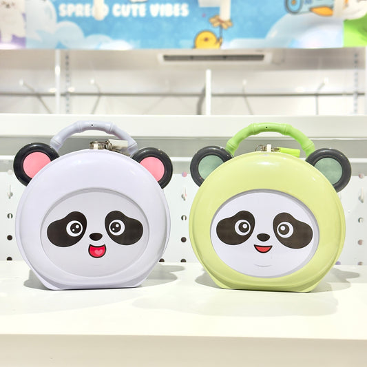 Panda Money Bank
