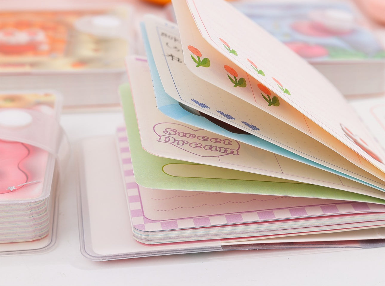 Mini Kawaii Planner