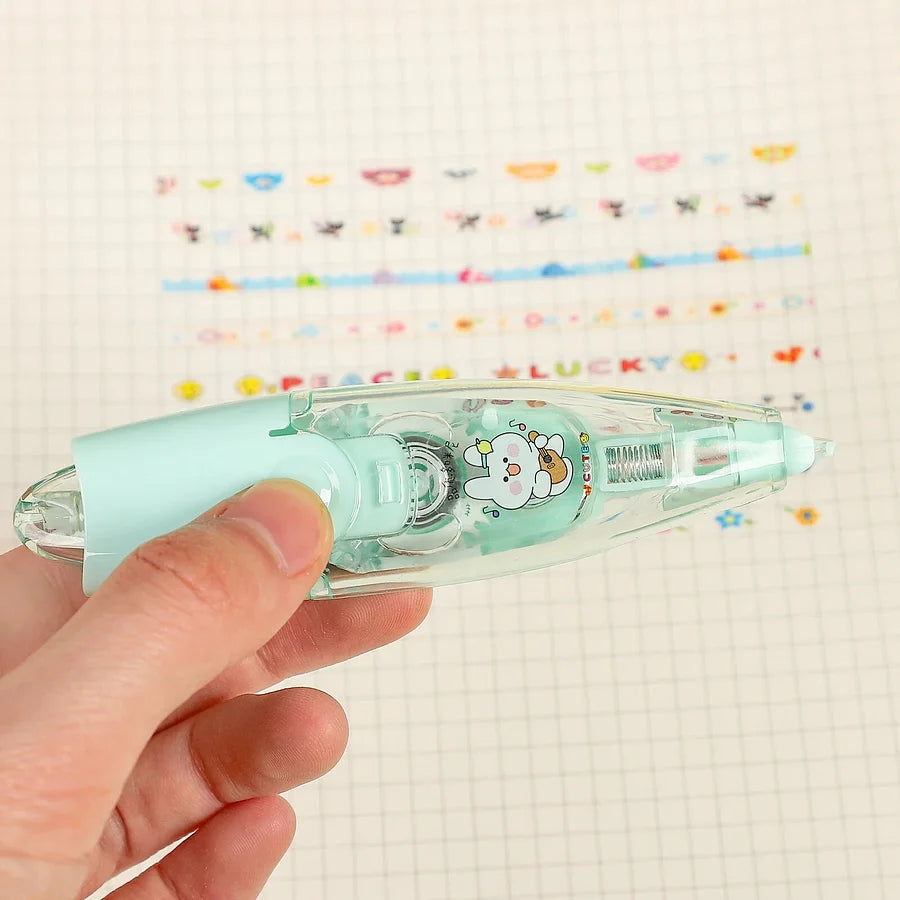 Kawaii Decoration Tape