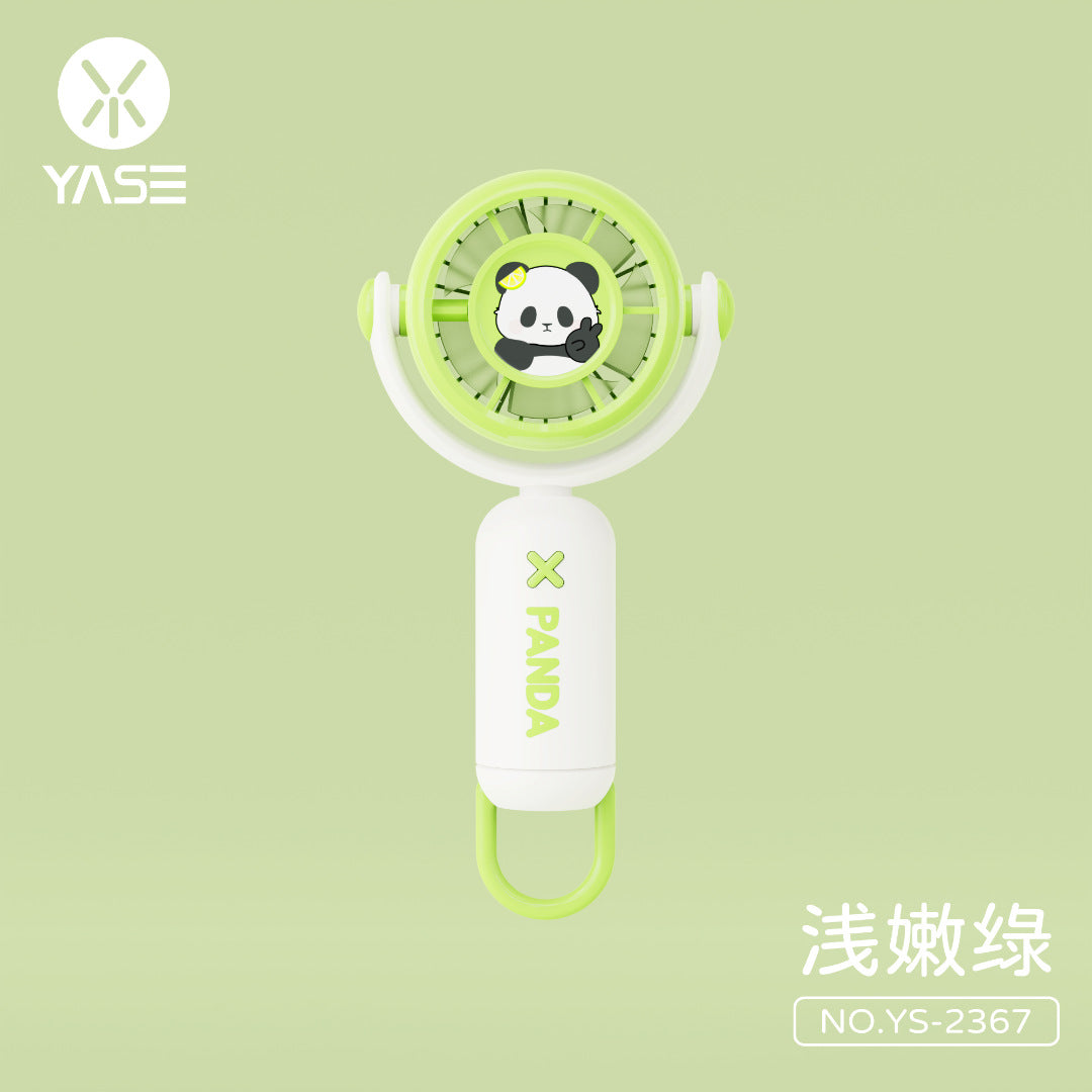 Panda Mini Fan