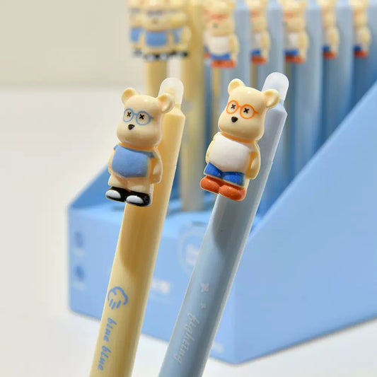 Cute Bear Gel Pen