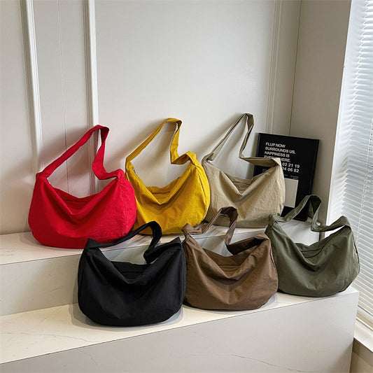 Premium Korean Jumbo Tote Bag
