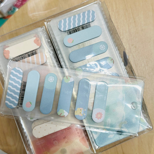 Pinteresty Sticky Note