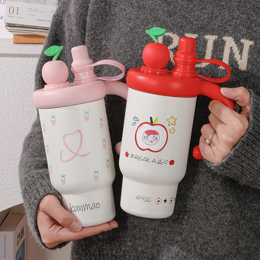 Pinteresty Kawaii Tumbler