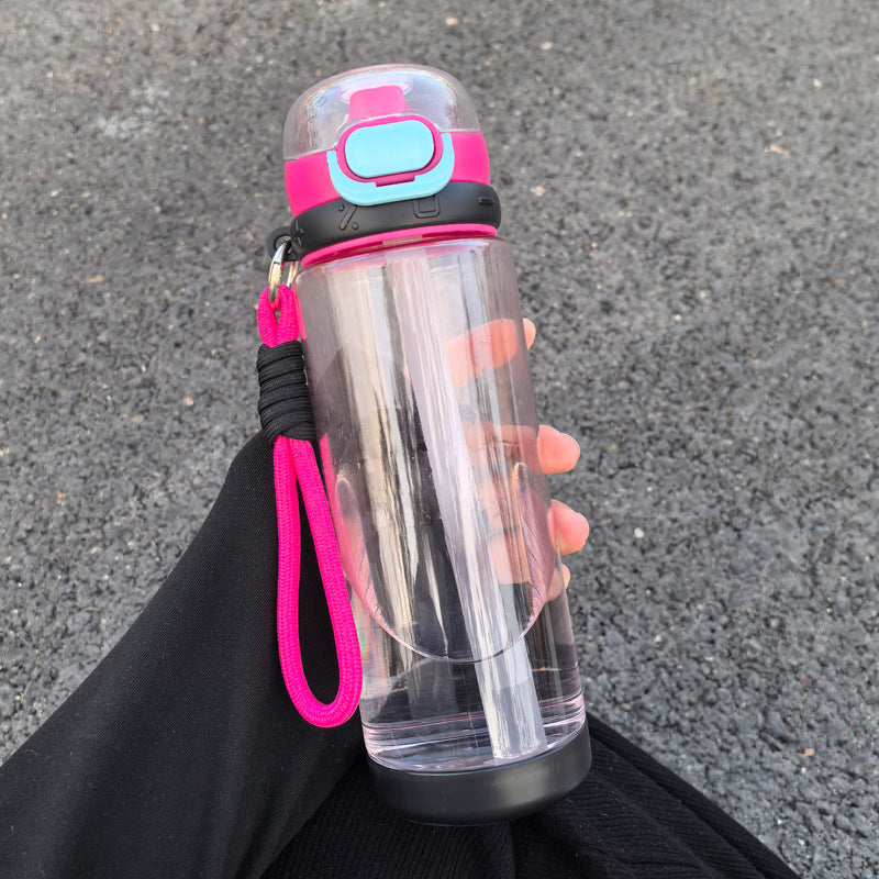 Kawai Water Bottle
