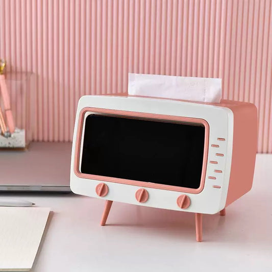 Pinteresty Tv Tissue Holder