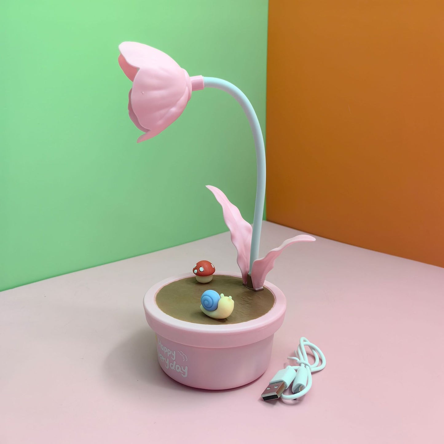 Pinteresty Desk Lamp