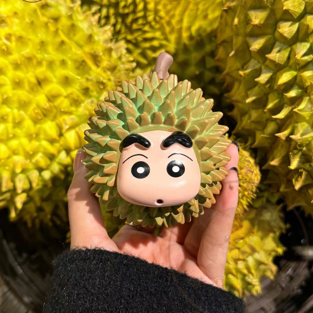 Shinchan Duriyan Money Bank