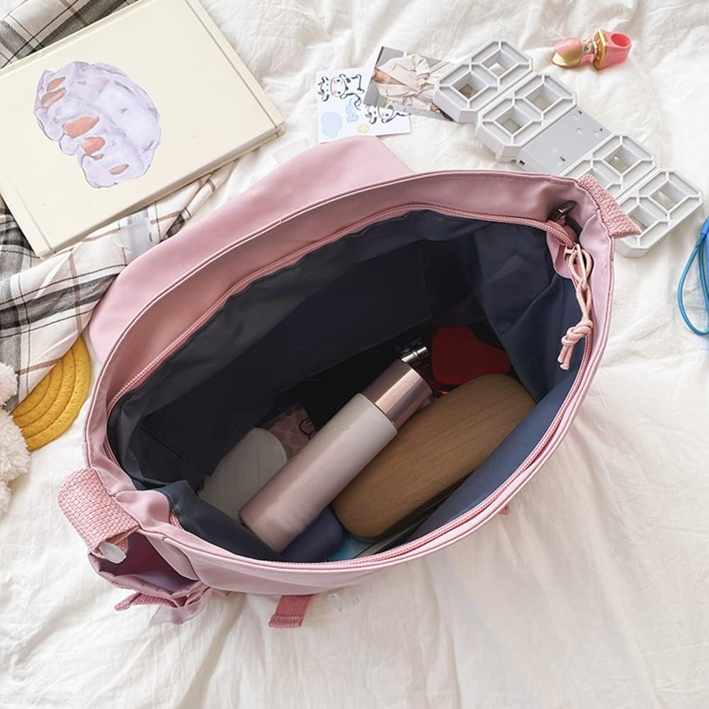 Koraen Tote Bag