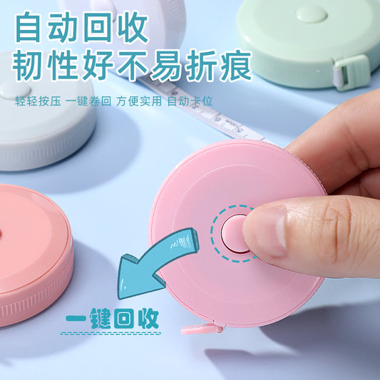 Kawaii Measuring Tape