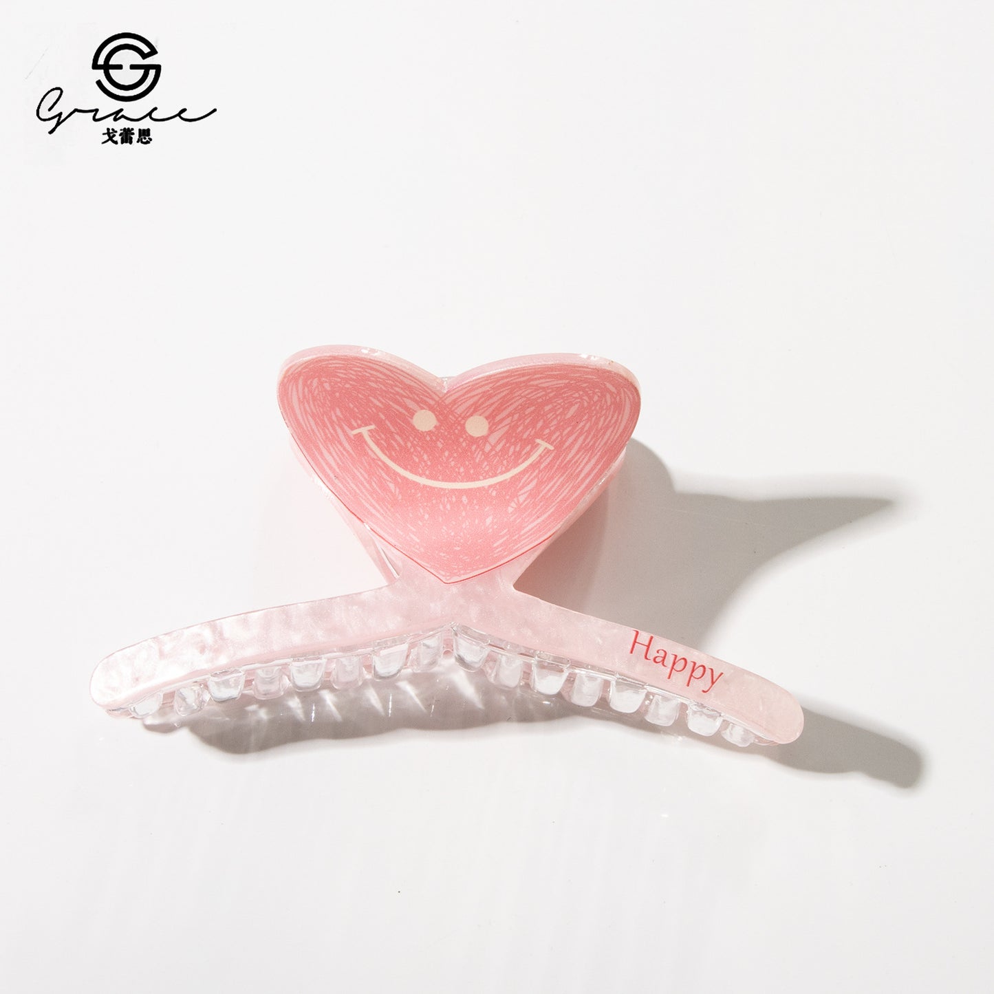 Pinteresty Claw Clip