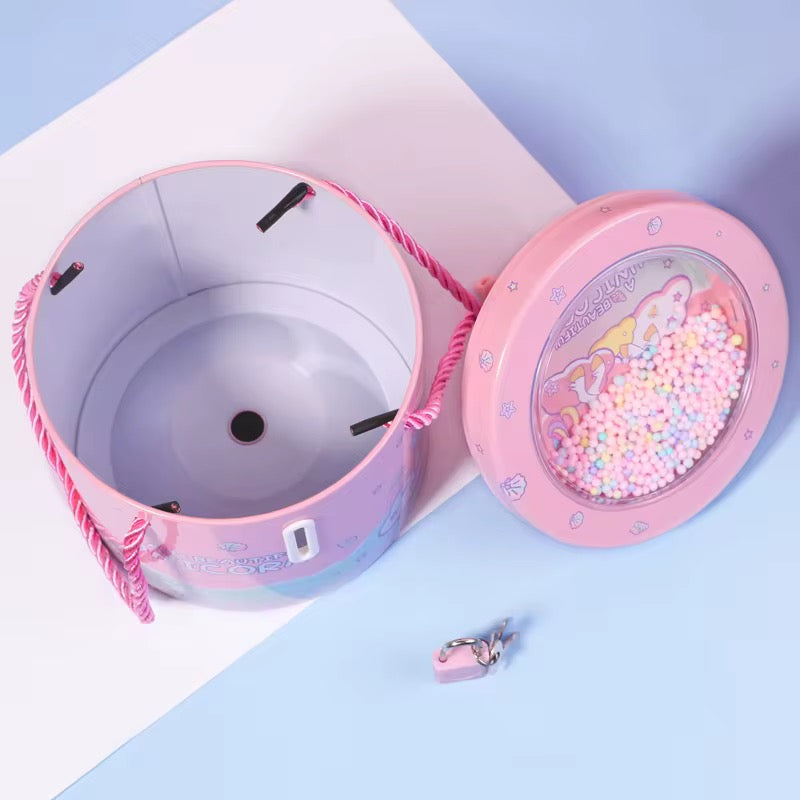 Kawaii Money Bank