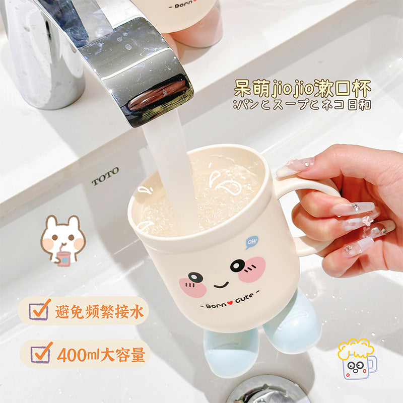 Multipurpose Kawaii Pen/Brush Holder
