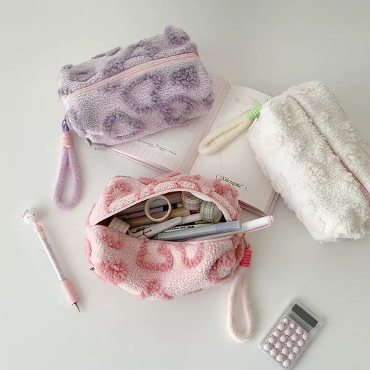 Pinteresty Makeup Pouch