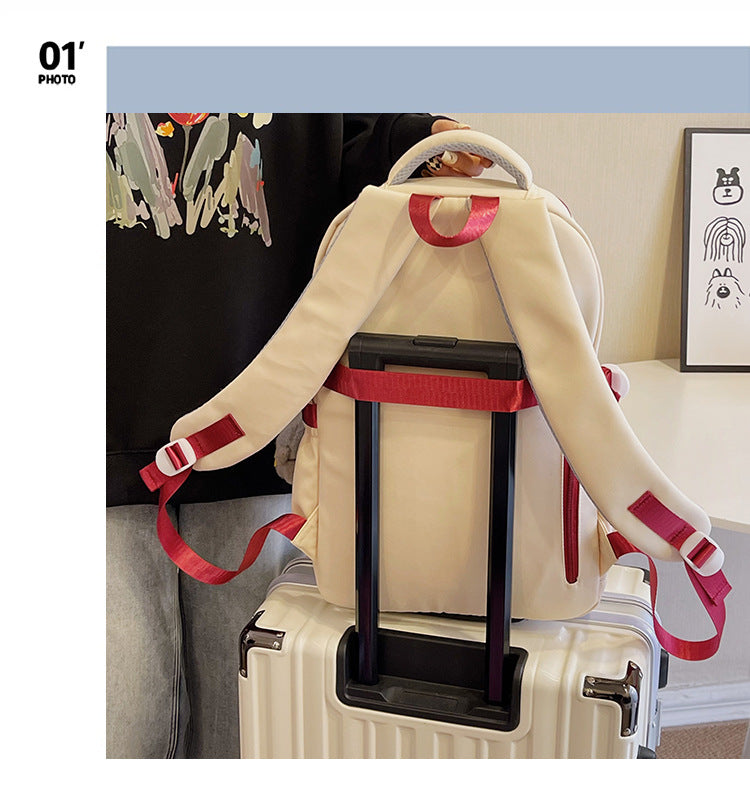 Korean School Bag