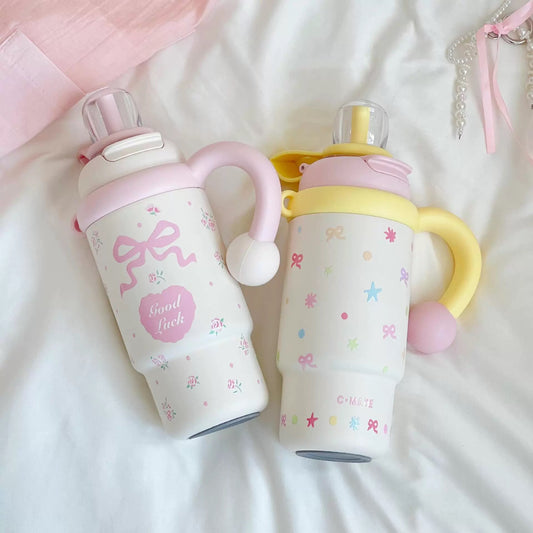 Pinteresty Vaccum Tumbler