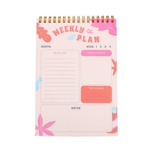 Weekly Planner