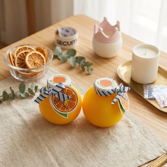 Fruit Juice Slime