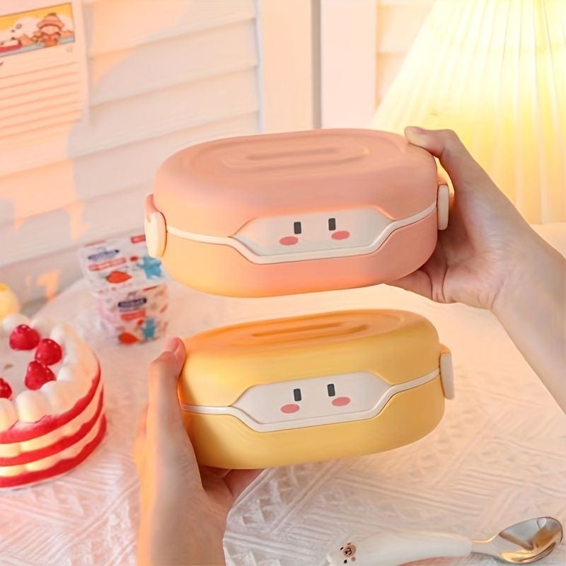 Kawai Lunch Box