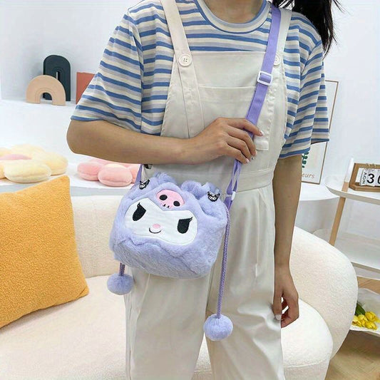 Sanrio Sling Bags