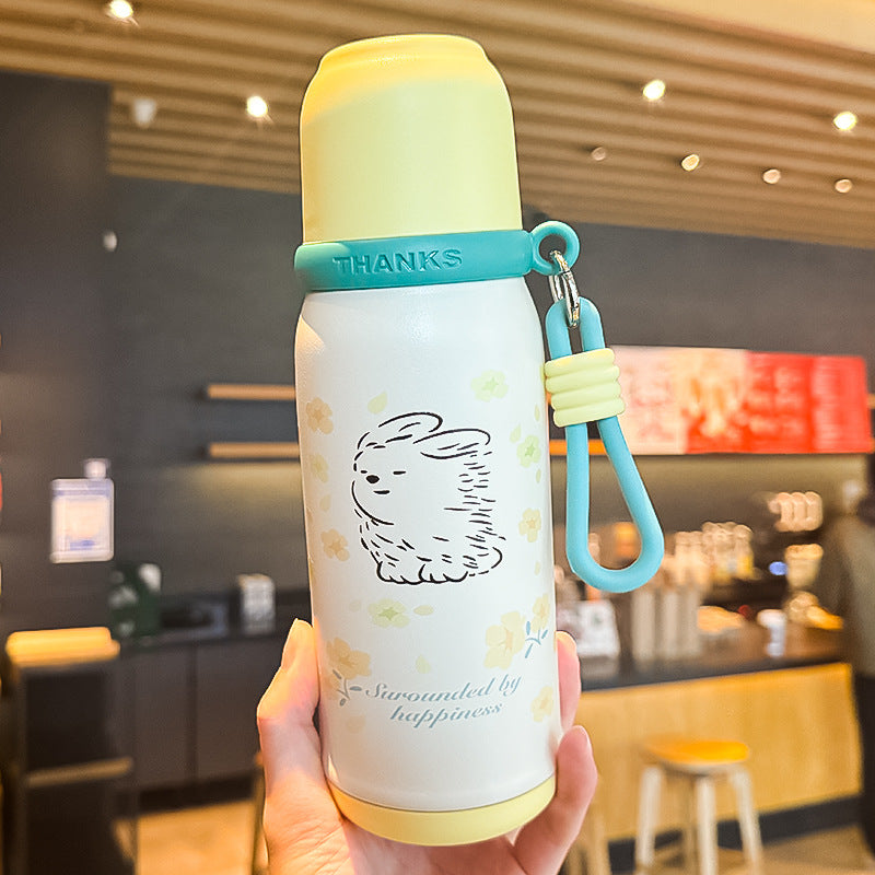 Kawaii Thermo Vaccum Bottle