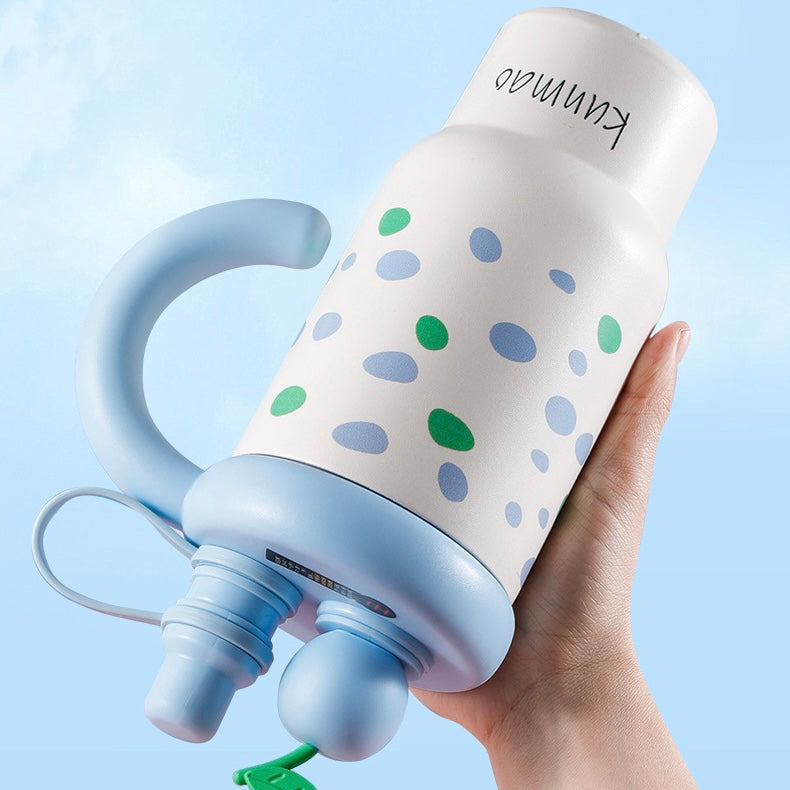 Pinteresty Kawaii Tumbler