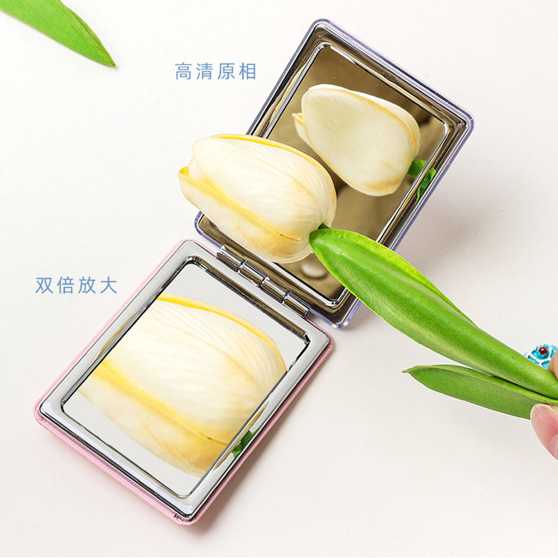 ShinChan Pocket mirror