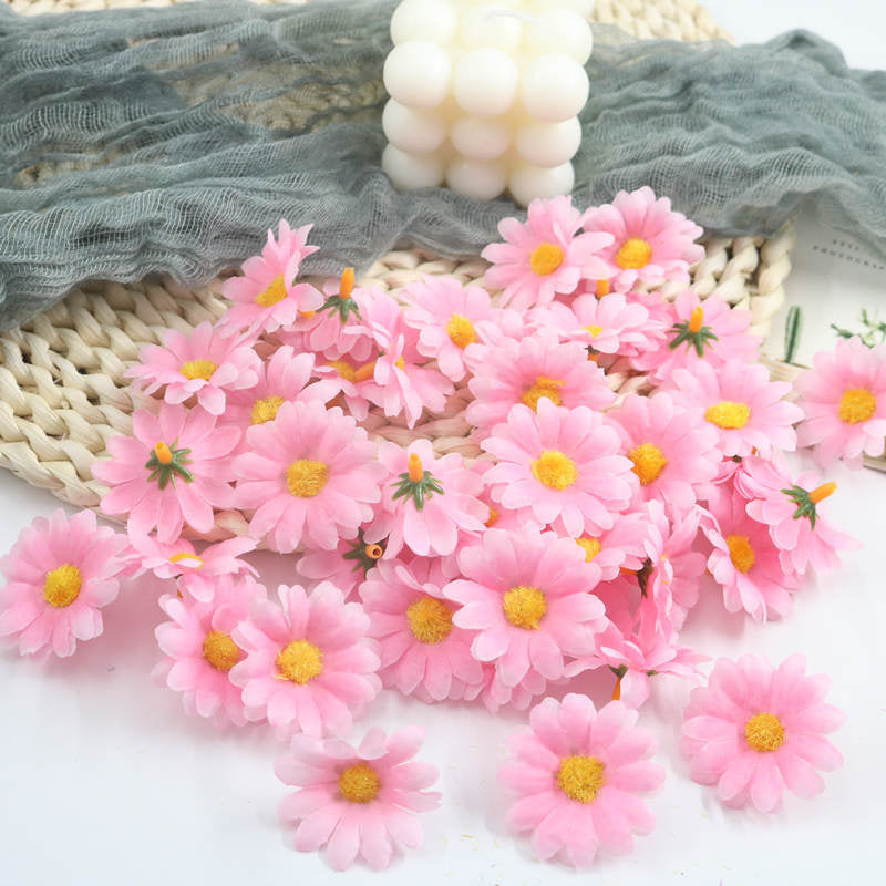 Sunflower Flowers 10pcs Set