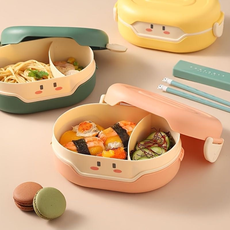 Kawai Lunch Box