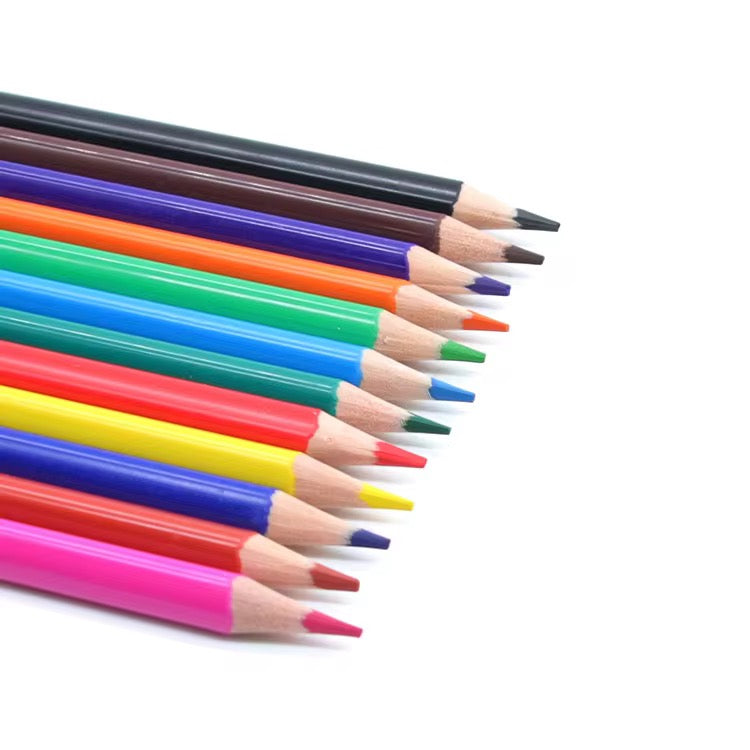 Professional Color Pencils