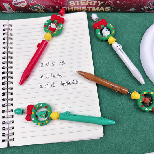 Christmas Gel Pen