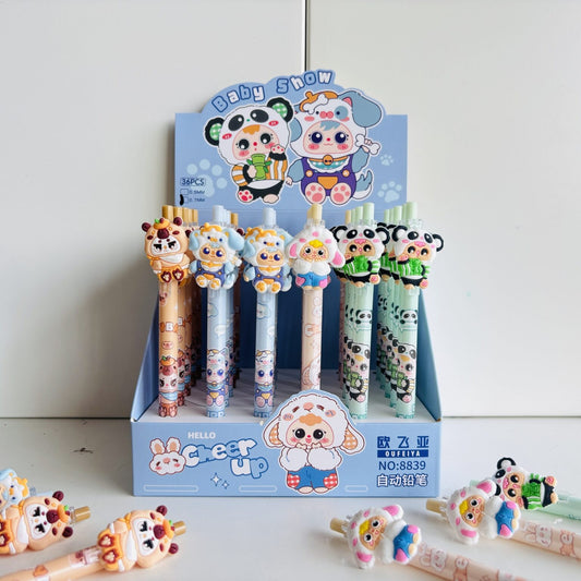 Baby Show Mechanical Pencil