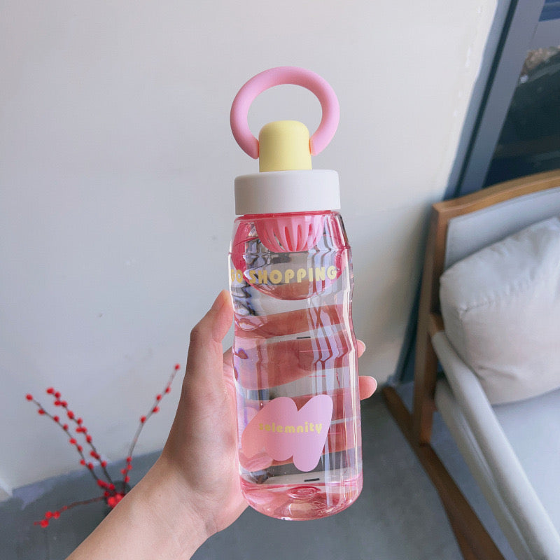 Kawaii Water Bottle